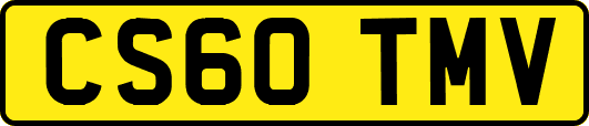 CS60TMV