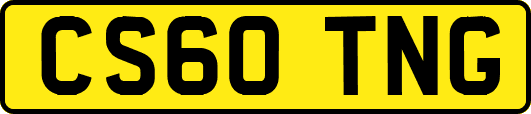 CS60TNG