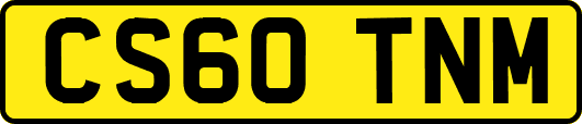 CS60TNM
