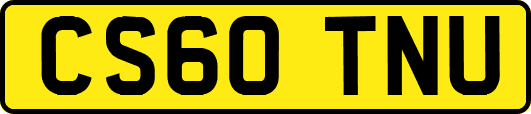CS60TNU