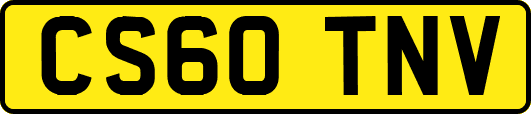 CS60TNV