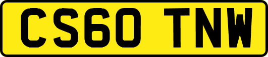 CS60TNW