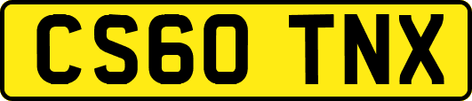 CS60TNX