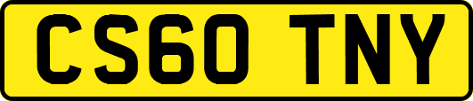 CS60TNY