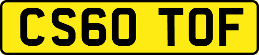 CS60TOF