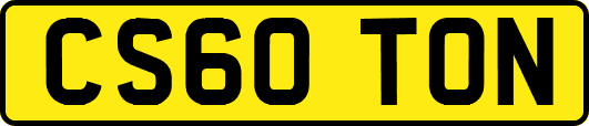 CS60TON