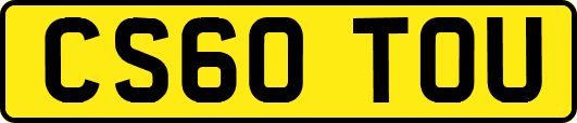 CS60TOU