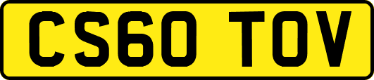 CS60TOV