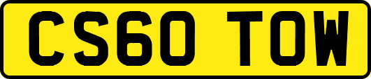 CS60TOW
