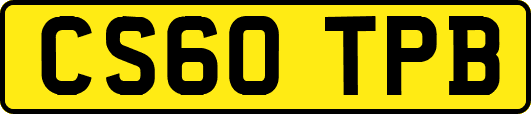 CS60TPB
