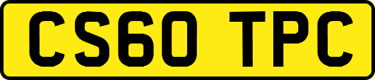 CS60TPC