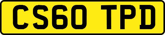 CS60TPD