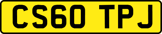 CS60TPJ