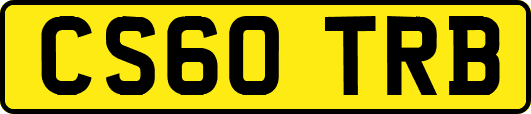 CS60TRB
