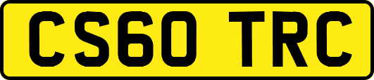 CS60TRC
