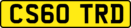 CS60TRD