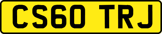 CS60TRJ