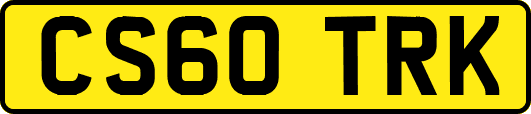CS60TRK