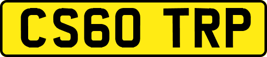 CS60TRP