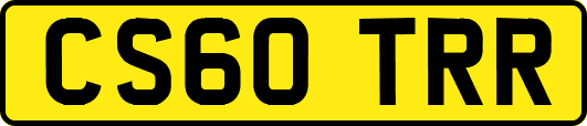 CS60TRR