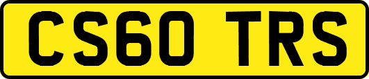 CS60TRS