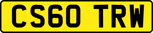 CS60TRW