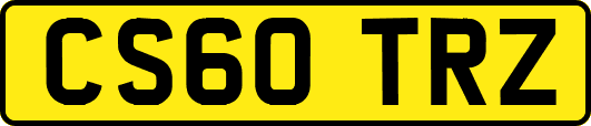 CS60TRZ