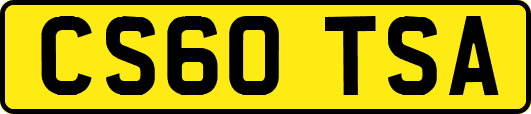 CS60TSA