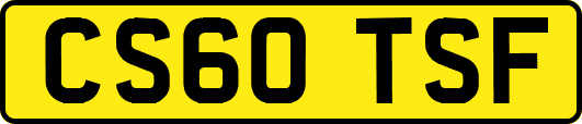 CS60TSF