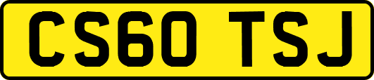CS60TSJ