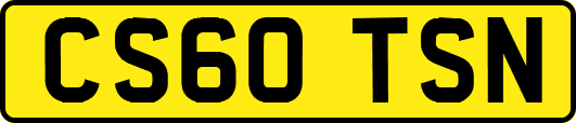 CS60TSN