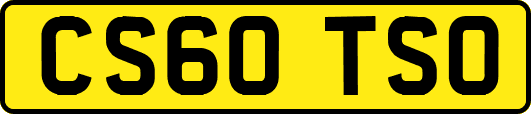CS60TSO