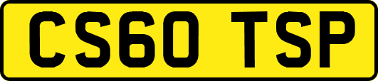 CS60TSP