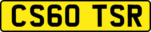CS60TSR
