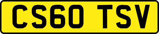 CS60TSV