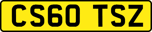 CS60TSZ