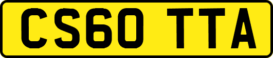 CS60TTA