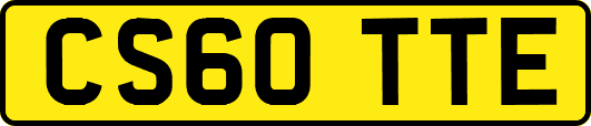 CS60TTE