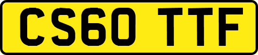 CS60TTF