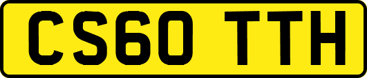 CS60TTH