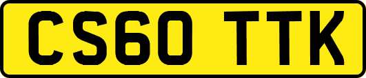 CS60TTK