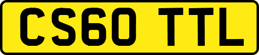 CS60TTL