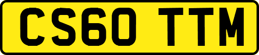 CS60TTM