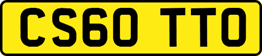 CS60TTO