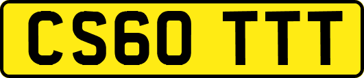 CS60TTT