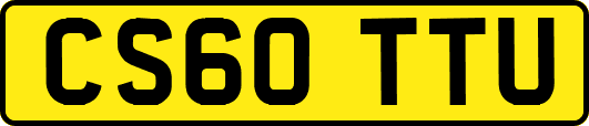 CS60TTU