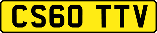 CS60TTV