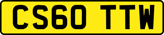 CS60TTW