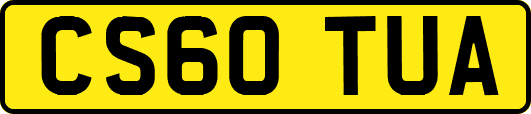CS60TUA