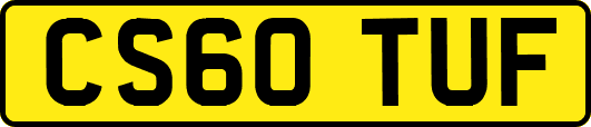 CS60TUF